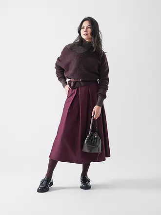MOS MOSH | Pullover MMTHORAV | 
